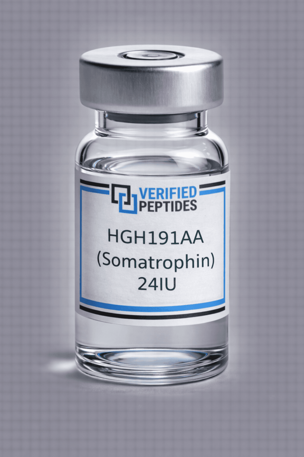 HGH191AA (Somatrophin)