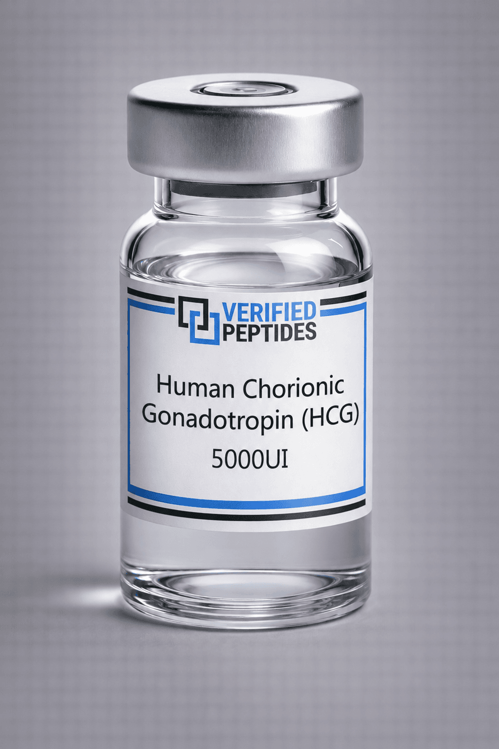 Human Chorionic Gonadotropin (HCG)